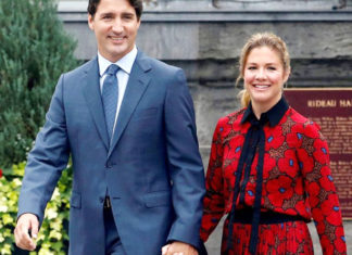 Justin-Trudeau