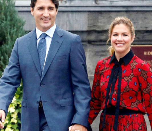 Justin-Trudeau