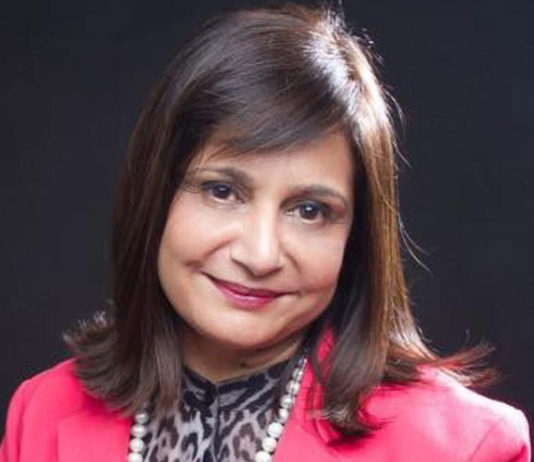 Gita-Ramjee