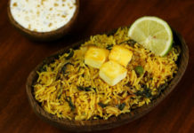 Methi-Pulao-Recipe