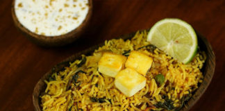 Methi-Pulao-Recipe