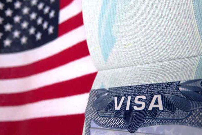 Non-Immigrant-Visa