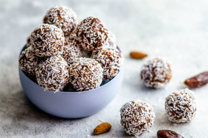 Nuts-and-Coconut-Balls