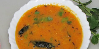 Tomato-Dal-Recipe