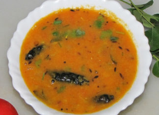 Tomato-Dal-Recipe