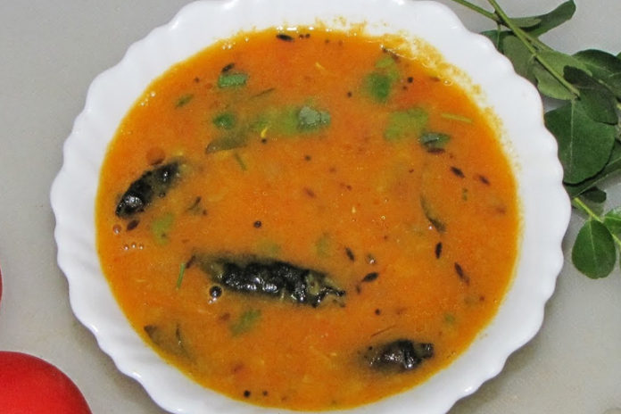 Tomato-Dal-Recipe