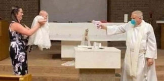 A-Baby-Was-Baptized