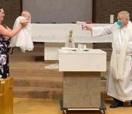 A-Baby-Was-Baptized