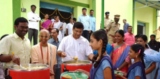 Akshaya-Patra-Foundation