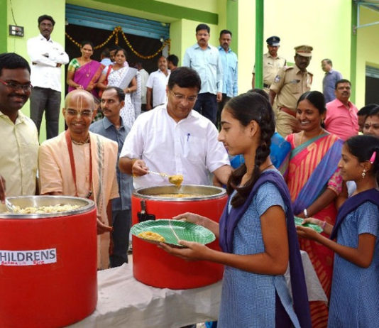 Akshaya-Patra-Foundation