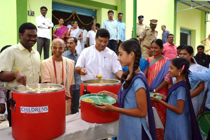 Akshaya-Patra-Foundation