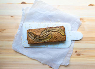 Banana-Bread