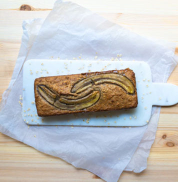 Banana-Bread