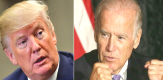 Indian Americans Confused Between Choosing Trump or Biden