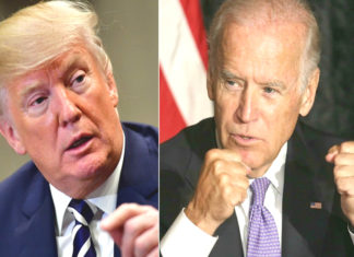 Indian Americans Confused Between Choosing Trump or Biden