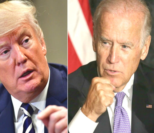 Indian Americans Confused Between Choosing Trump or Biden