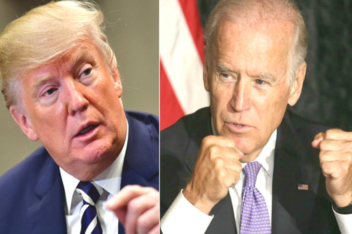 Indian Americans Confused Between Choosing Trump or Biden