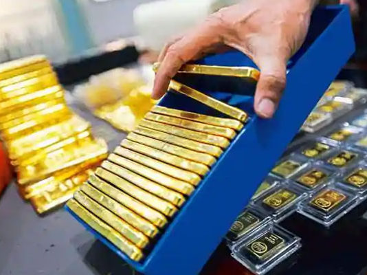 Indias-gold-imports