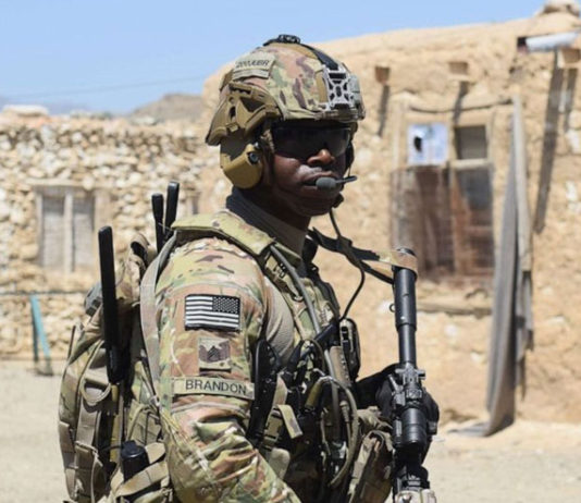 US-Troops-To-Leave