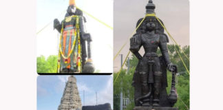 25-feet-tall-Lord-hanuman