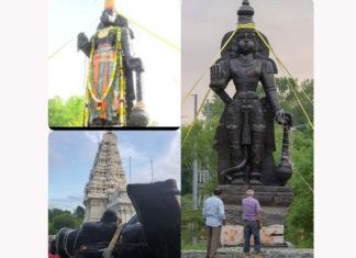 25-feet-tall-Lord-hanuman