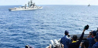 Amid-Indo-China-clash