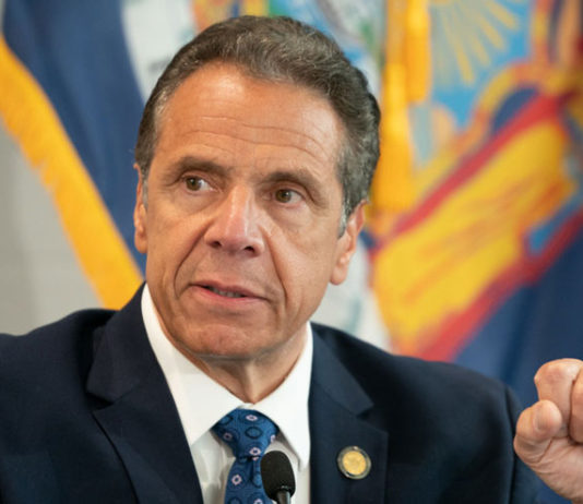 Andrew-Cuomo-signs-police