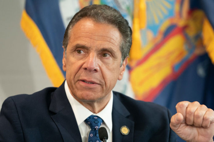 Andrew-Cuomo-signs-police