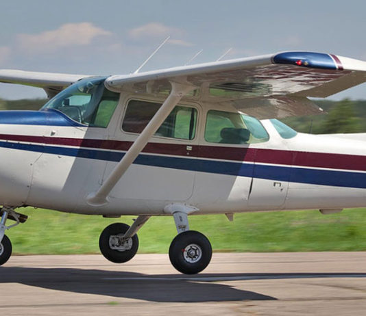 Five-Dead-In-Plane-Crash