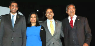 Indian-American-Lawmakers