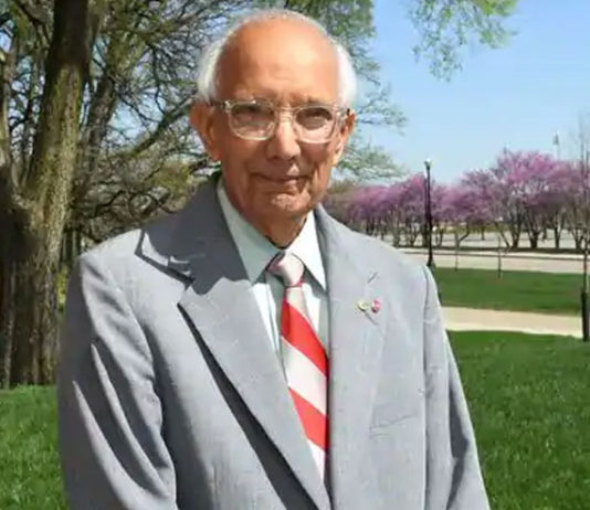 Indian-American-Rattan-Lal