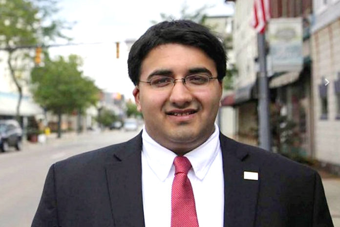 Indian-American-candidate-for-Ohio-Senate