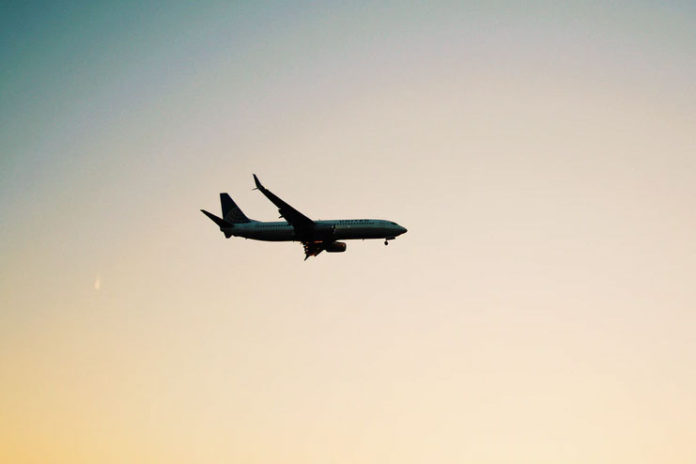 International-Flights-May