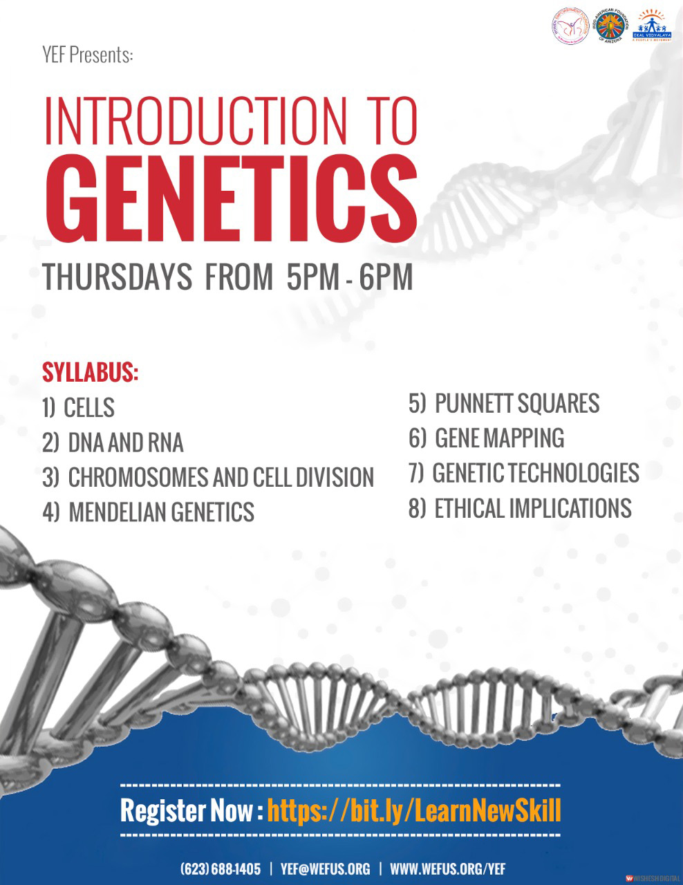 Introduction-to-Genetics