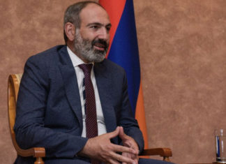 PM-Of-Armenia