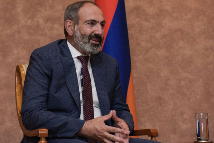PM-Of-Armenia