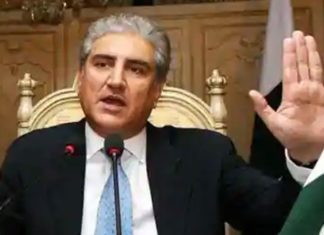 Pakistan-Foreign-minister