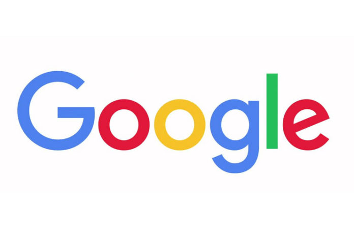 Tech-Giant-Google