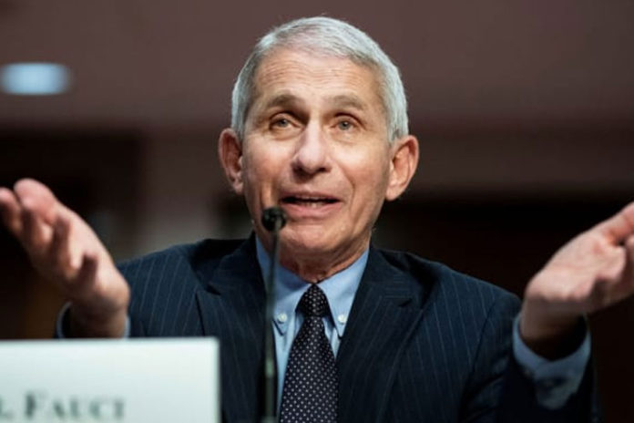 Anthony-Fauci-says