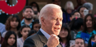 Glimpse-of-Joe-Biden