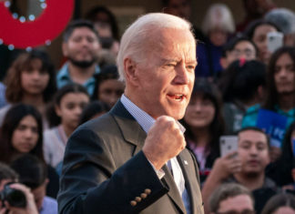 Glimpse-of-Joe-Biden