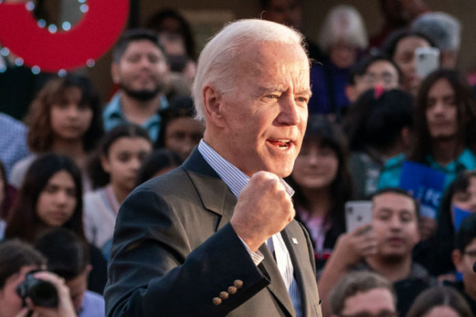 Glimpse-of-Joe-Biden
