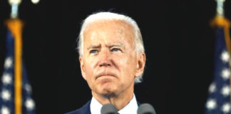 Joe Biden for Presidency