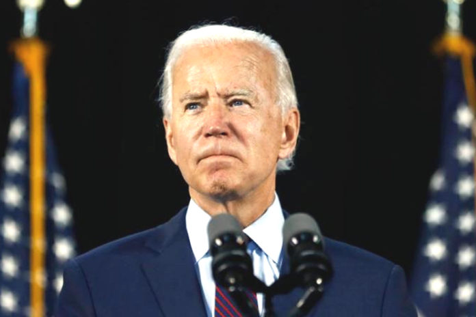 Joe Biden for Presidency