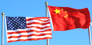 US Restrict Chinese Journalists
