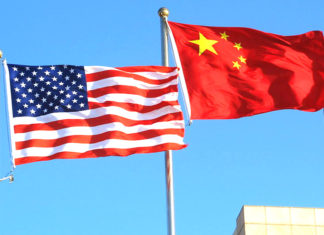 US Restrict Chinese Journalists