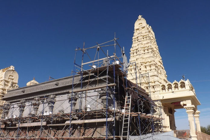 Maha-Ganapati-Temple