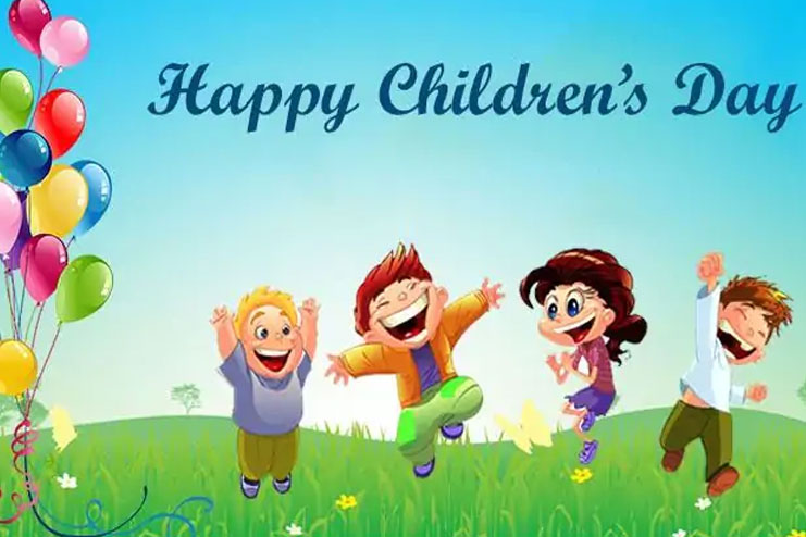 7 Tips To Celebrate Virtual Children’s Day!