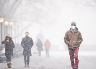 USA-to-face-snow-storm