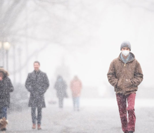 USA-to-face-snow-storm